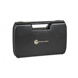 Evolution Pistol Hard Case (Internal Size 30,5x19x6)